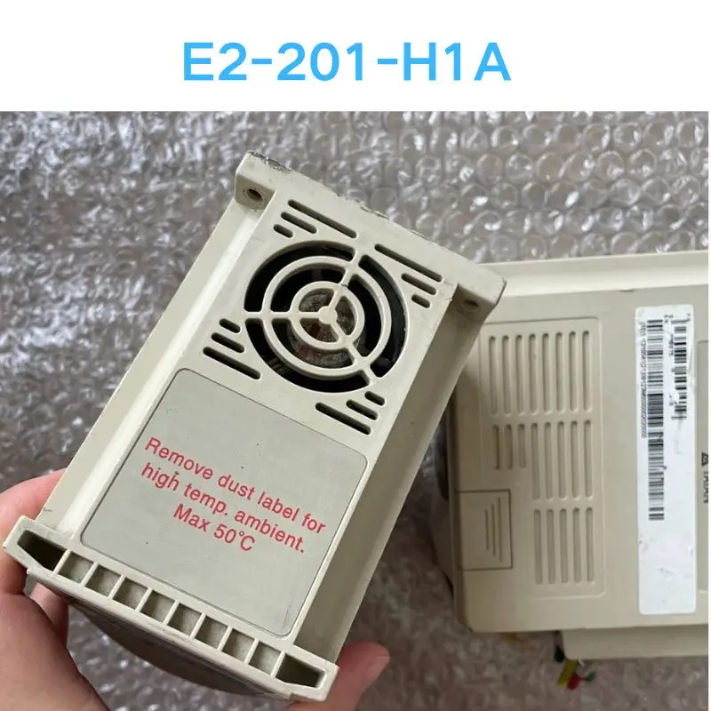E2-201-H1A 주파수 변환기
