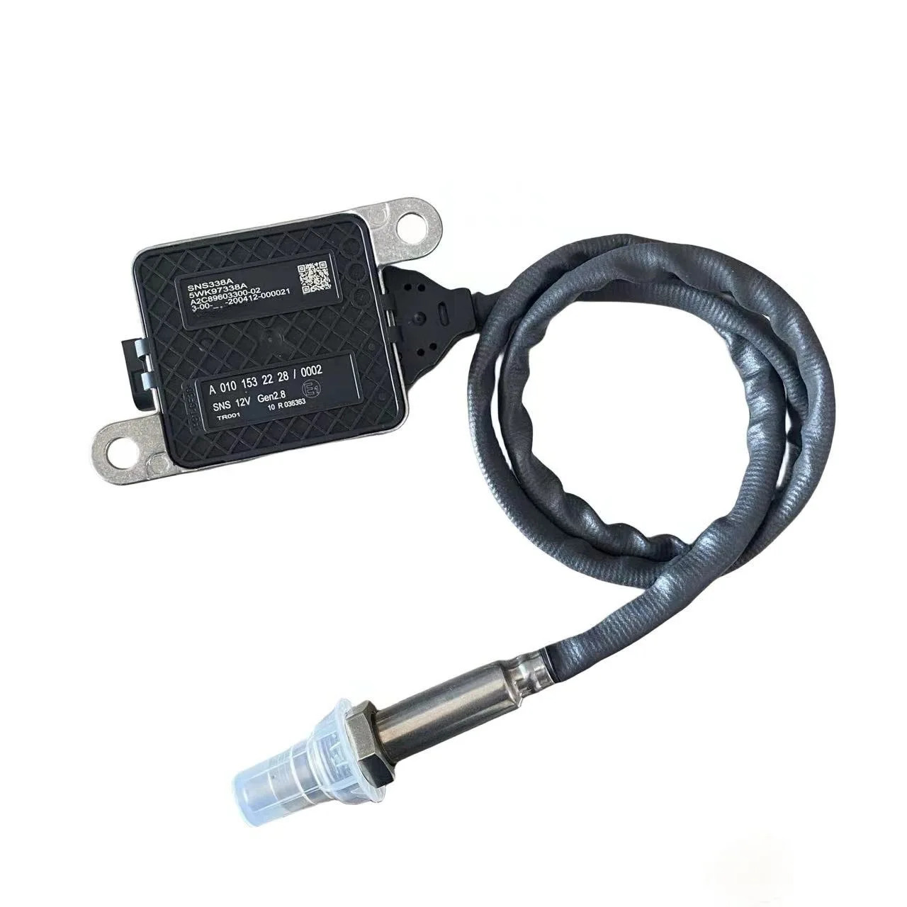5WK97338A 0101532228 /0002 12V NOX 센서 질소 산소