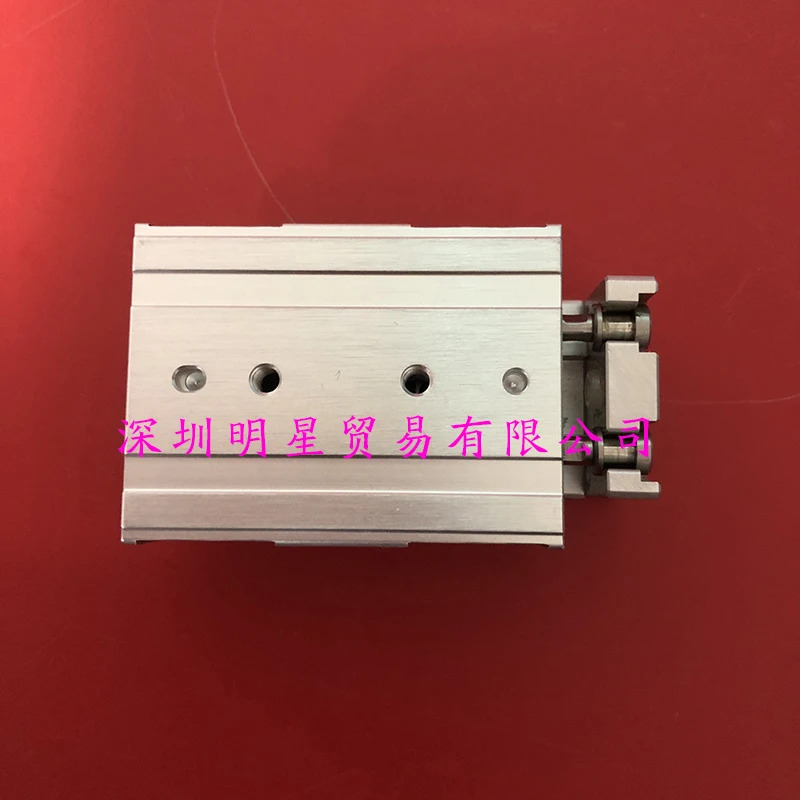 LCR-8-30-F2V3-D 일본 CKD Xikaili 슬라이딩 테이블 실린더