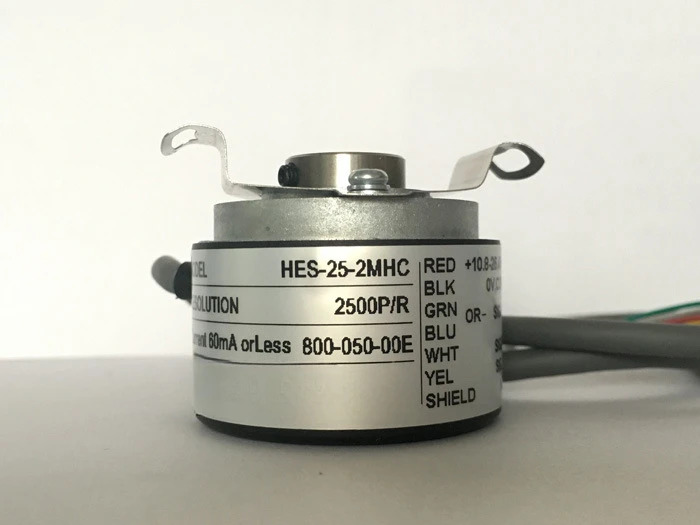HES-25-2MHC 인코더