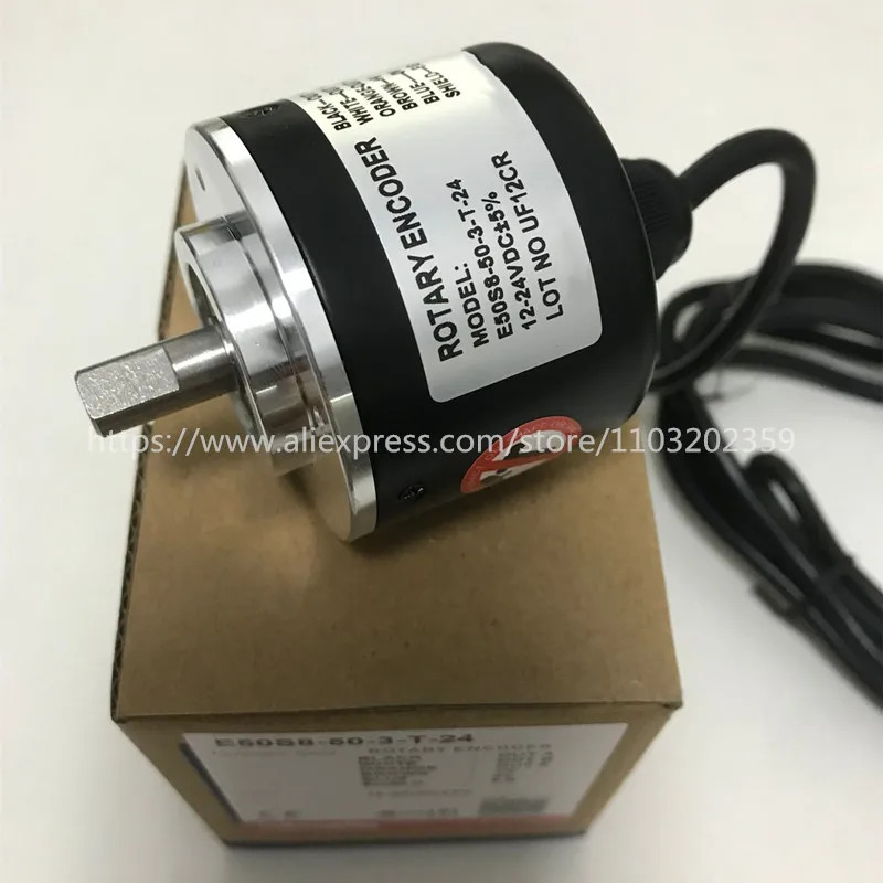 로터리 인코더 E40S6-1000-3-T-2420 30 30PR 1024 360 2500 600-N-2000-6-L-5 E40S8 E50S8 3-T-24 3-N-24 6-L-5