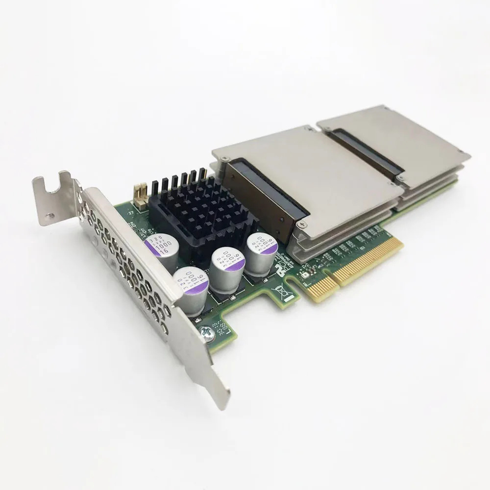 태양을 위해 7107092 7069200  가속 플래시 카드 800GB PCI 메모리 F80
