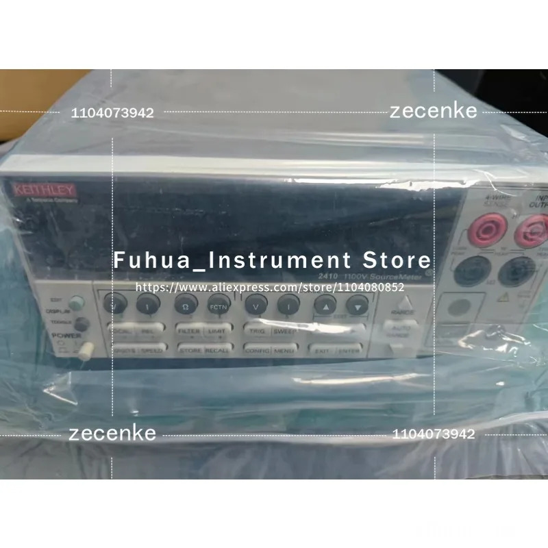 KEITHLEY 2410 디지털 미터