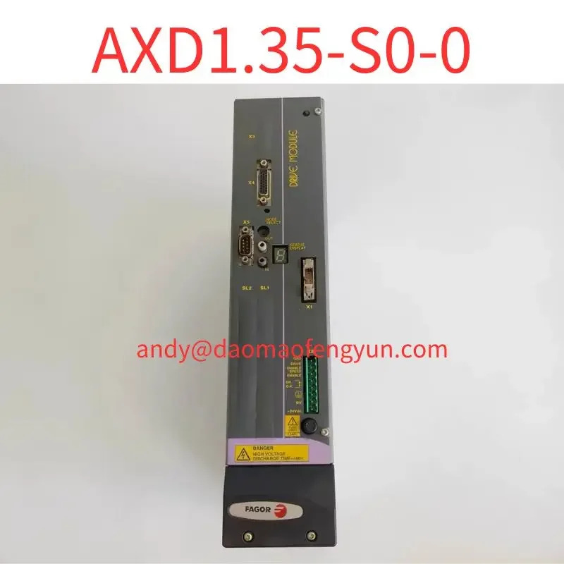 리퍼 서버 AXD1.35-S0-0