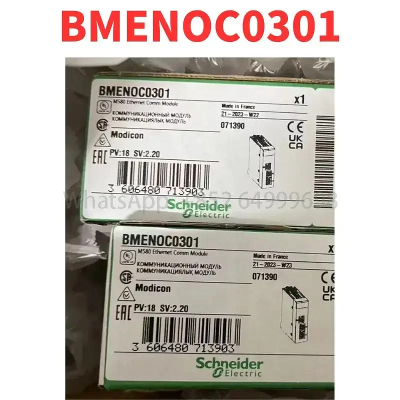BMENOC0301
