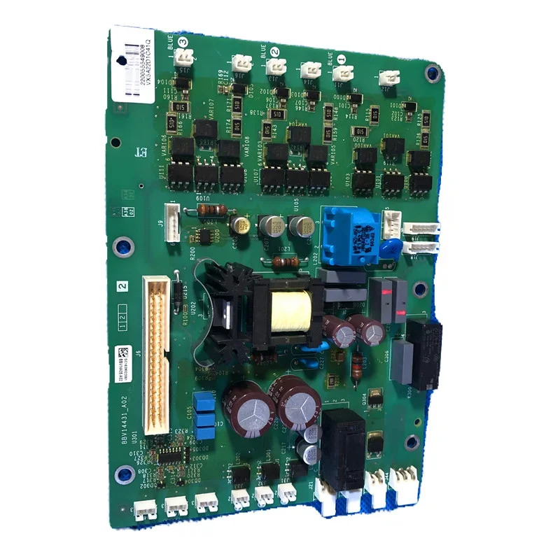 슈나이더 소프트 스타트 파워 보드 드라이버 VX5A22D1C21Q 25Q-32Q-41Q-48Q-59Q