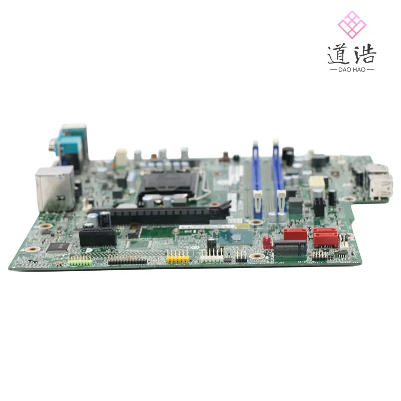 Lenovo호환 V520 V520S 데스크탑 마더보드IB250MH 00XK255 LGA 1151 DDR4 B250 메인보드 완전 작동 리퍼
