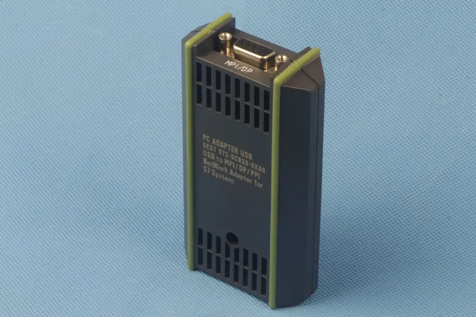 PC 어댑터 USB A2 교체 6GK1571-0BA00-0AA0 6ES7972-0CB20-0XA0 신