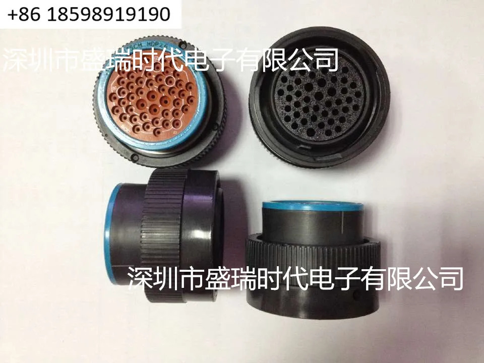 다수공급 TE 커넥터 HDP26-24-47SE