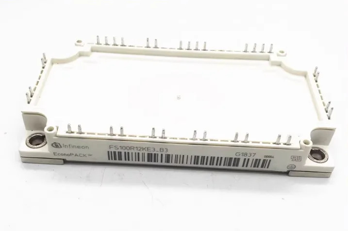 JP로 만든 오리지널 모듈 IFS100B12N3E4B31 IFS100B12N3E4-B31