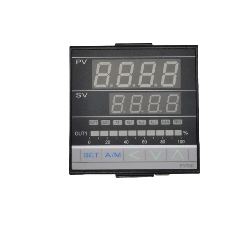 오리지널 지능형 온도 제어 미터 Fy700-301000