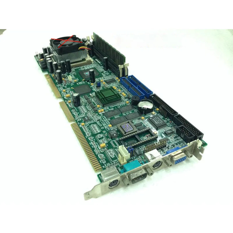 EVOC 산업컴퓨터 마더보드 IPC-370VDF용