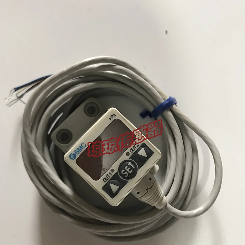 SMC 디지털 압력 스위치 센서 ZSE40-C4-22L-M C4-22 C4-22L C4-22-M