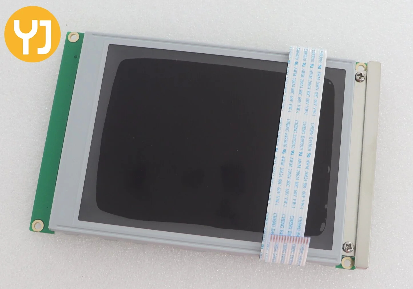 EW50807NCW 5.7인치 320x240 LCD 패널