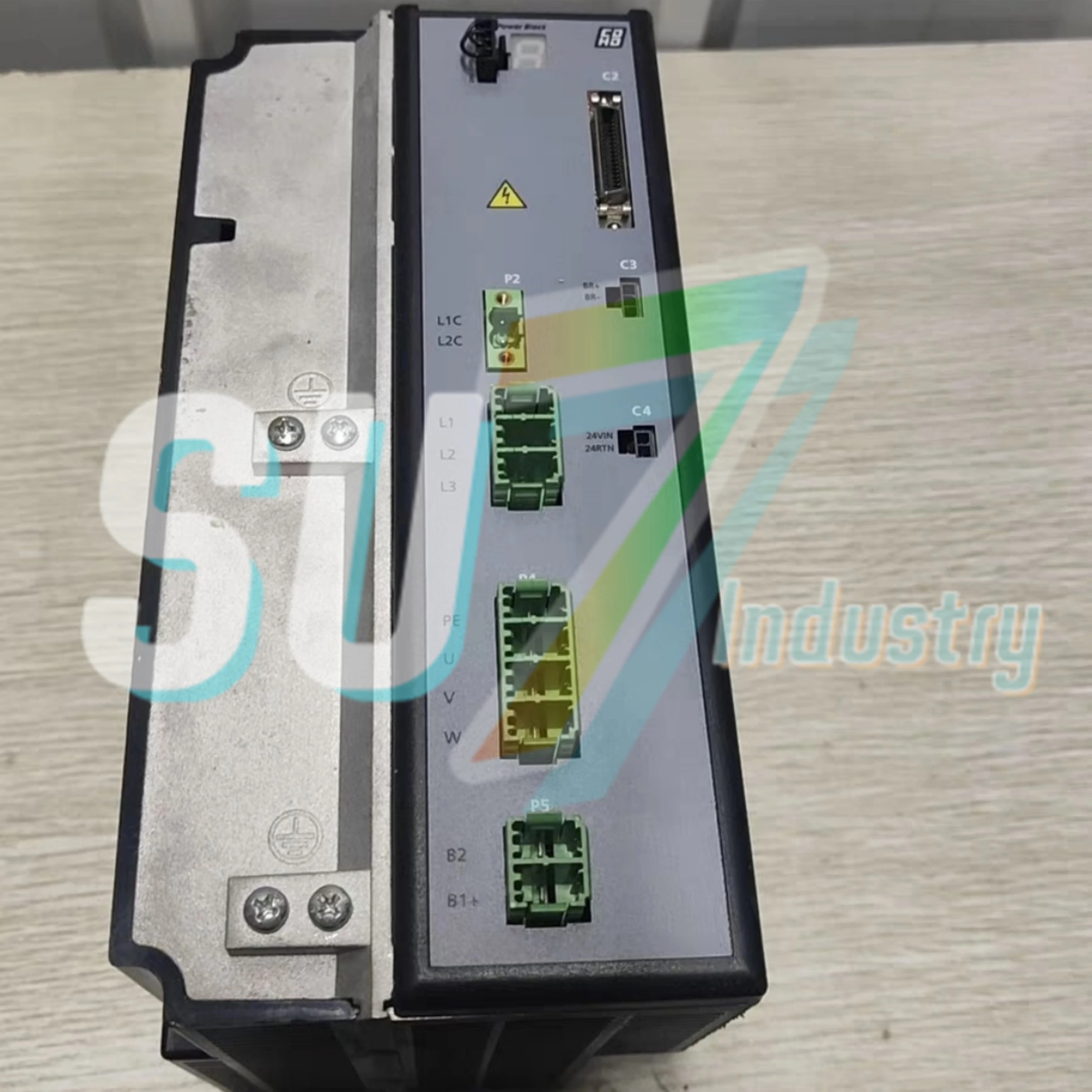 서보 드라이버 CDHD-0202AEC2 CDHD-0202APB0