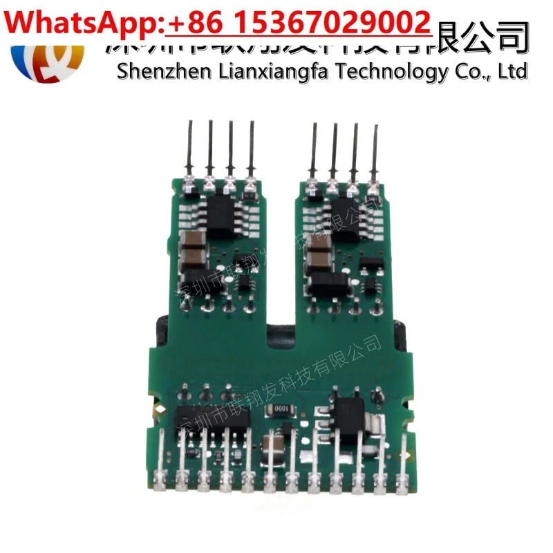 IGBT 드라이버 보드 2SD106AI-17 2SD106AI-12 UL
