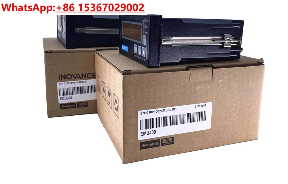 ECU620 미터 EMU400-NPN 선형 타코미터 ECU620-NPN 카운터