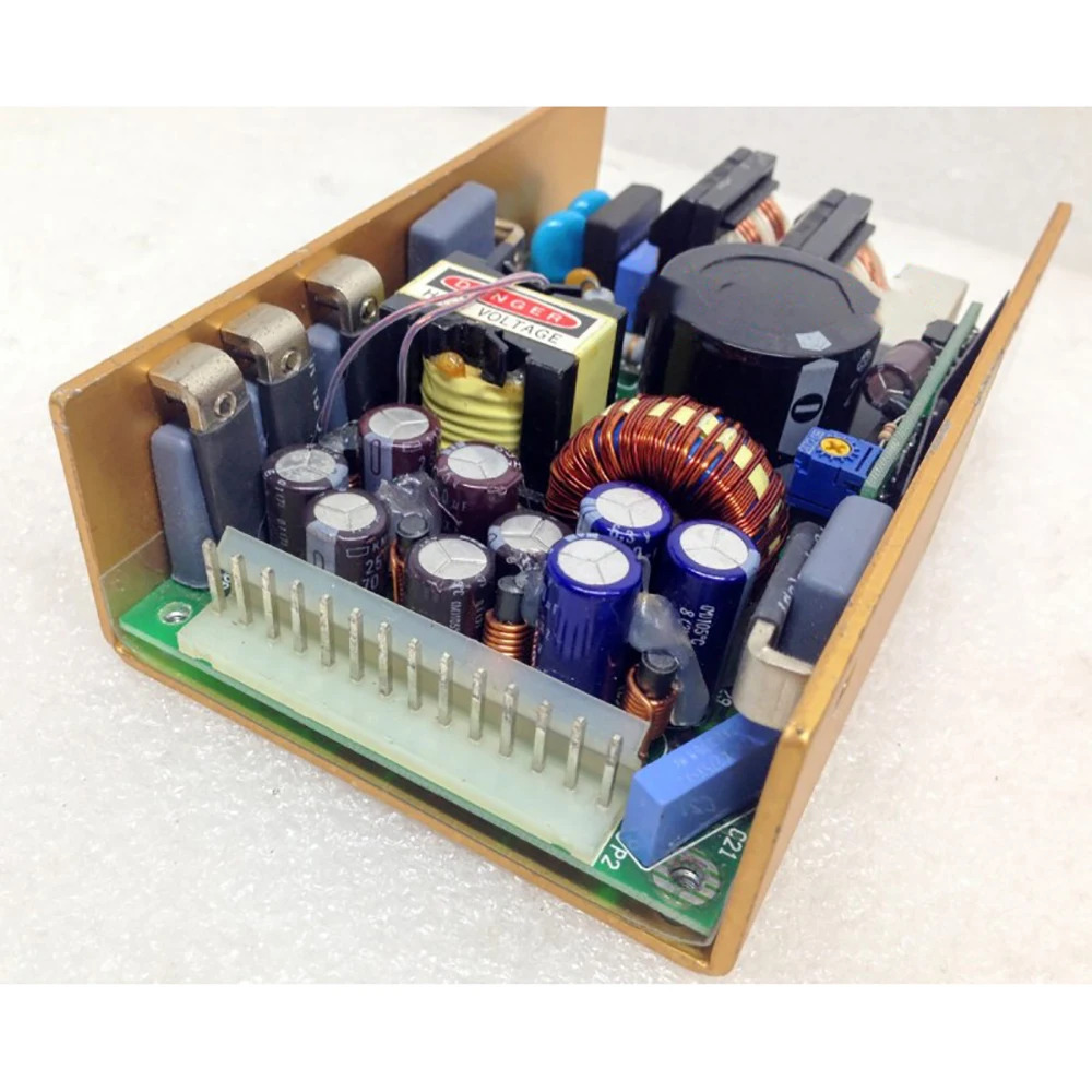 산업장비 전원공급장치 3.3V9A 5V5A-12V1A 12V1A HVI102-49X