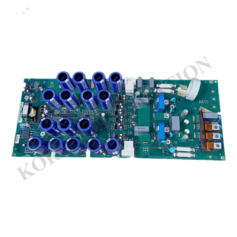 주파수 변환기 550 시리즈 보드 ACS510 SINT4430C SINT4410C