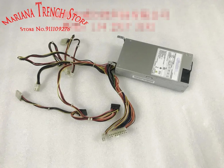FSP 액티브 PFC 와이드 입력FSP300-60WS1 소형 1U ITX 300W 서버 전원공급장치