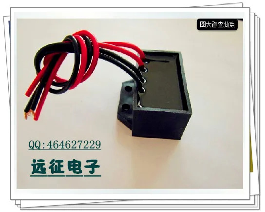 YEJ160-200 AC380/DC170 브레이크 정류기 모듈 포장 5A