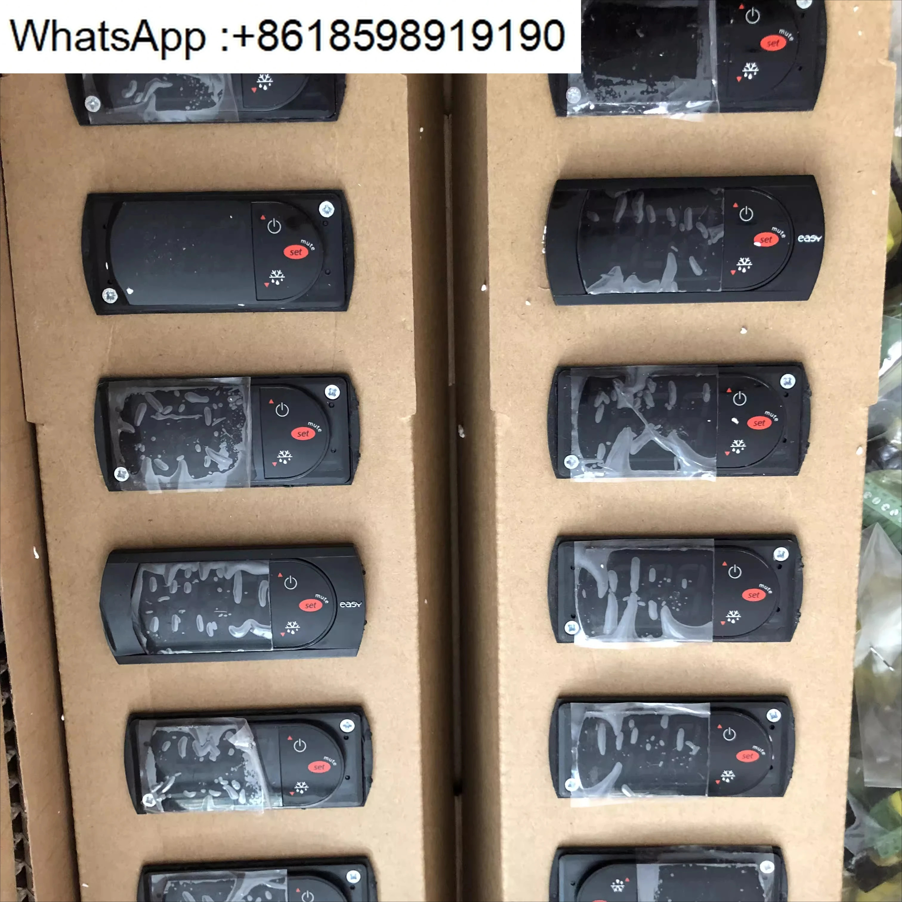 온도 조절기 PYHI1Z056V PZHIC00000K PYHI1Z056U