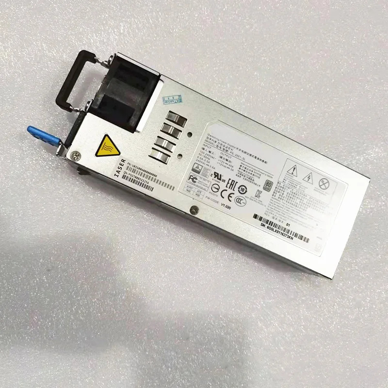 pur SA5212M4 NF5270 NF5280M5 서버 전원공급장치 플래티넘 전원공급장치PS-2551-5L 550W