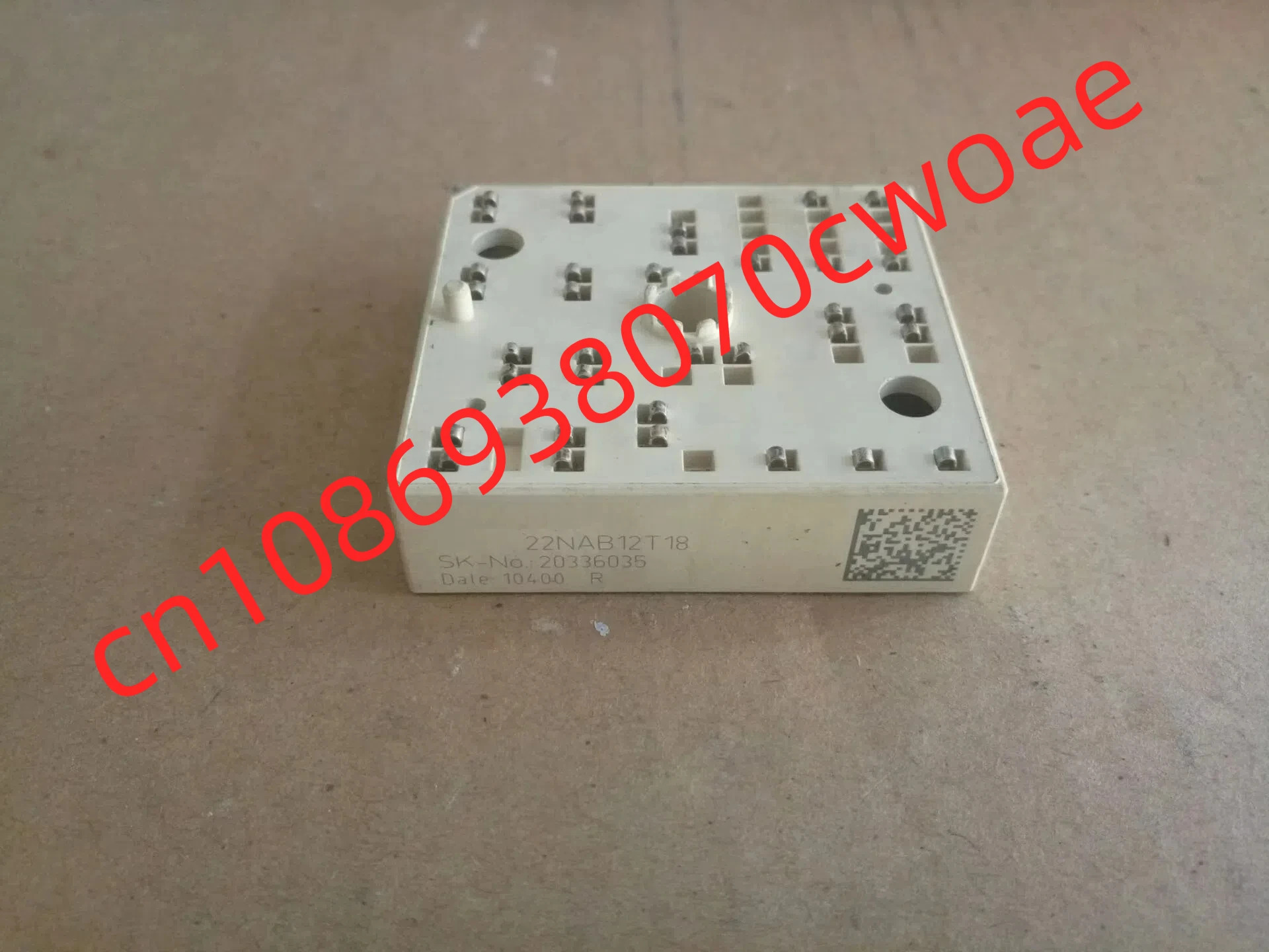 SKIIP20NAB12T45 SKIIP20NAB12T17 SKIIP20NAB12T18 SKIIP22NAB12T18 SKIIP22NAB12T17 모듈 원본