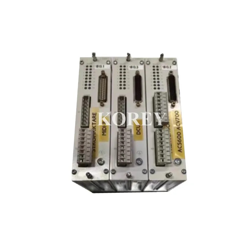 제어 모듈 TC630 3BSE 002253 R1 TC570 001458 해주세요
