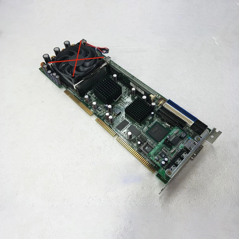 SATA 인터페이스 865 칩셋 산업컴퓨터 마더보드 NORCO-868 V1.0