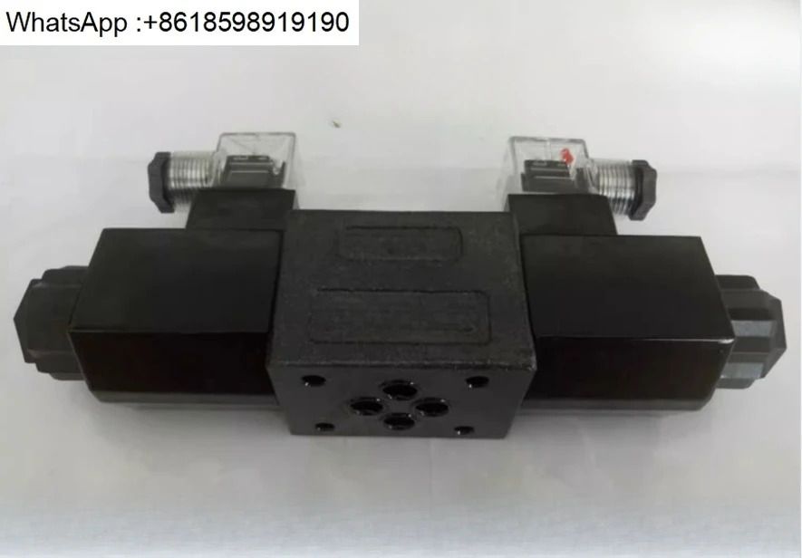 솔레노이드 방향 밸브 DSG-01-3C2-D24-N1-50 DSG-03-2B2-A220 3C2 3C4