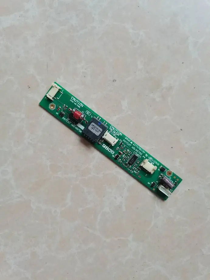 오리지널 LCD 인버터 QF117V1