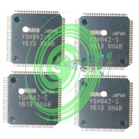 Ones QFP YGV610B-F 신