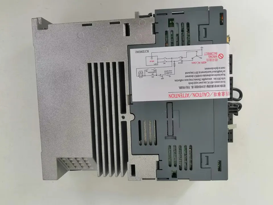 Ones 서보모터 MR-J4-70A MR-J4-40A