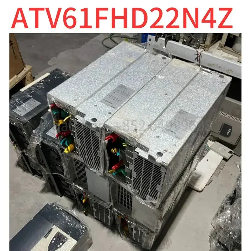 리퍼 ATV61FHD22N4Z ATV61F 시리즈 22KW 인버터