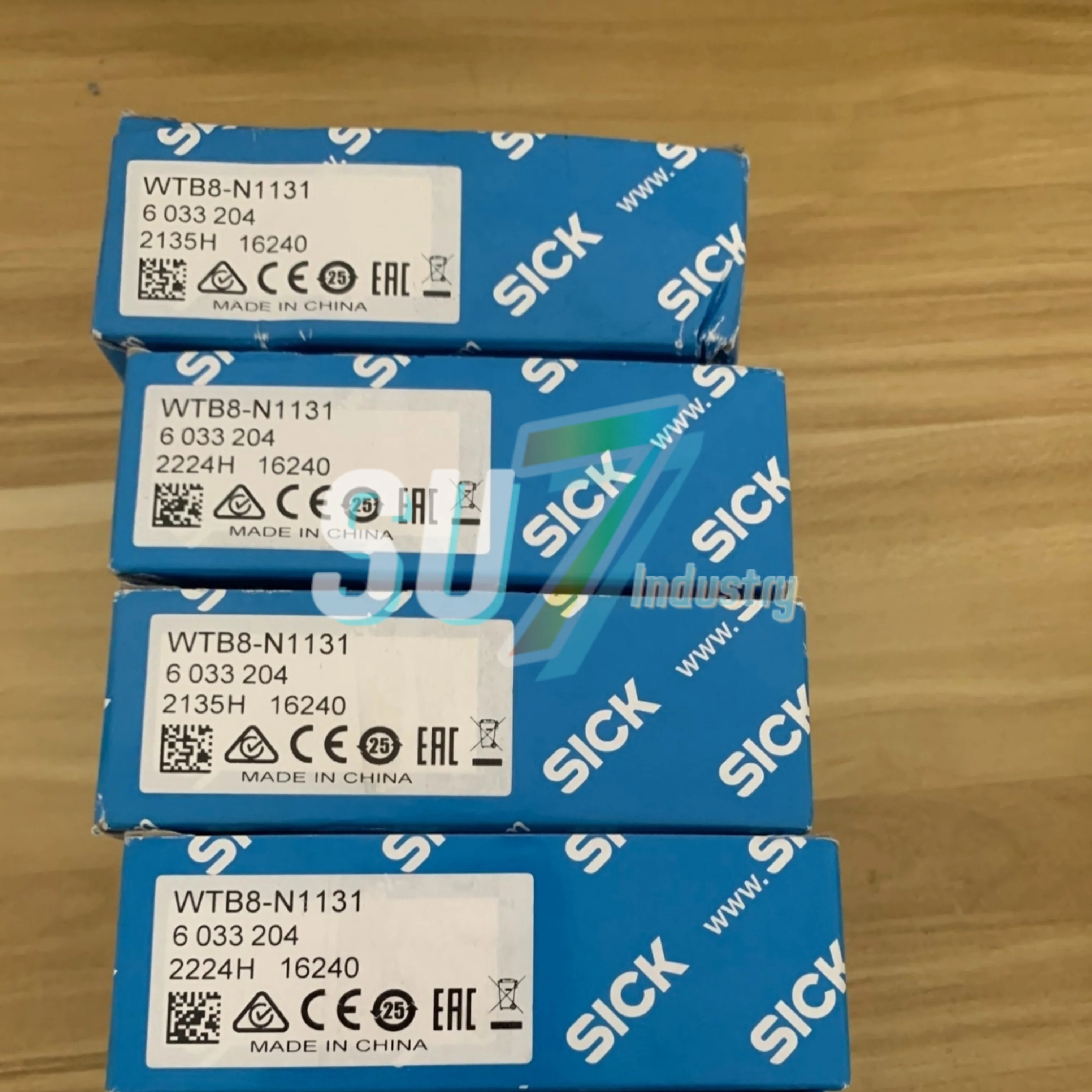 PLC 센서 NPN 케이블WTB8-N1131 새