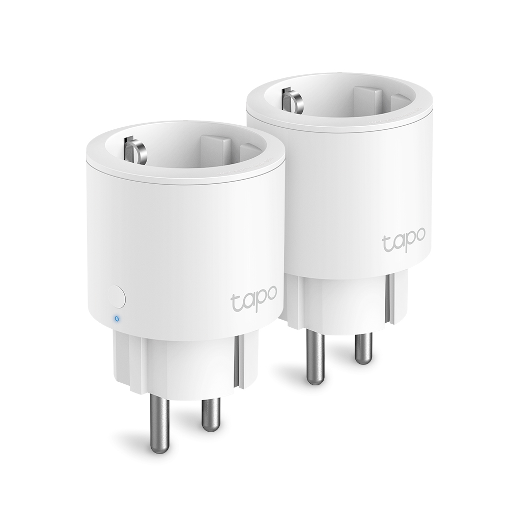 네이버 TP-Link Tapo P115 16A 에너지 모니터링 스마트 플러그 화이트 2개