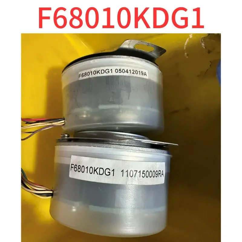 리퍼 엔코더 F68010KDG1