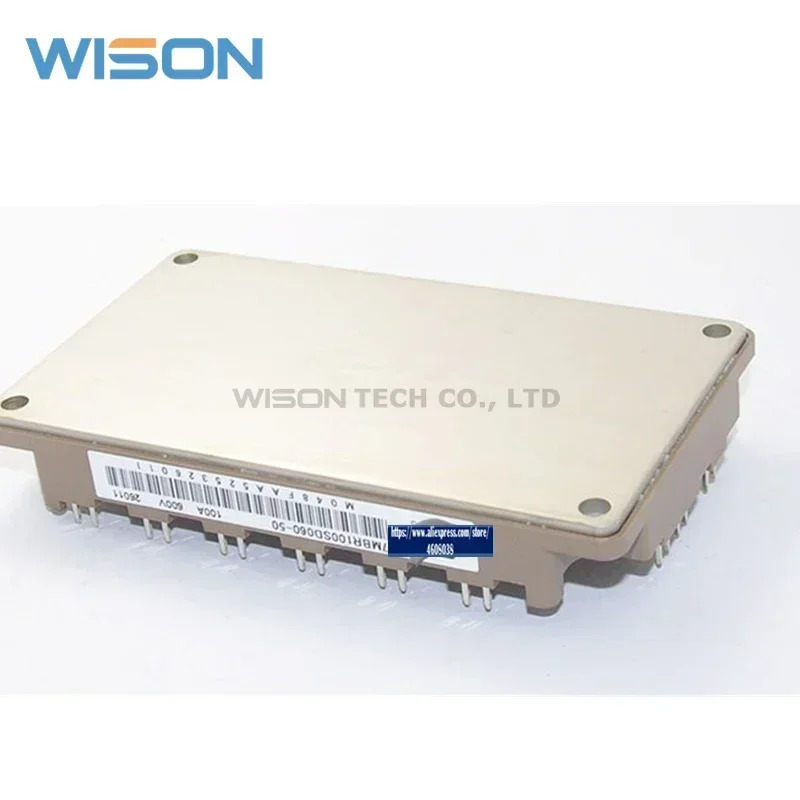 모듈 7MBR100SD060-50