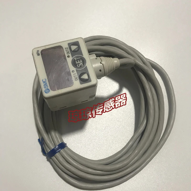 SMC 디지털 압력 스위치 센서 ISE60-A2-62L A2-62 A2-62L-M A2-62-M