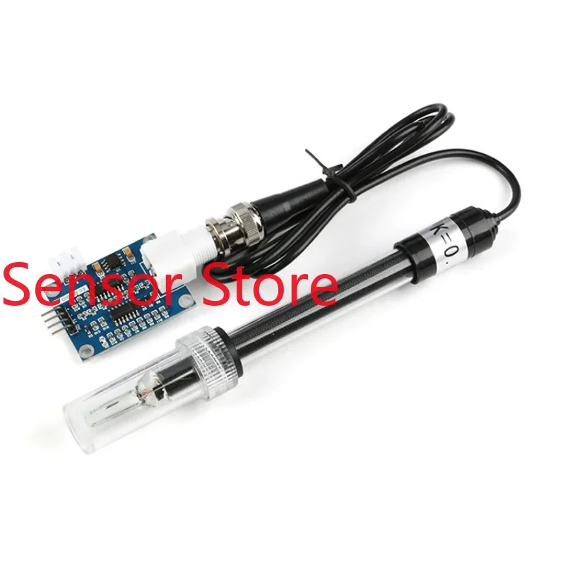 51/STM325PCS 전도도 센서 모듈 솔루션 수질 리퍼