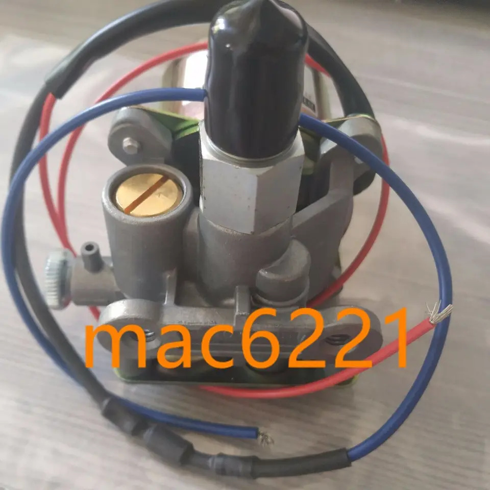 전자기 펌프펜브레너 VSC63A5 VSC63A5-2 오리지널 Zubehoher