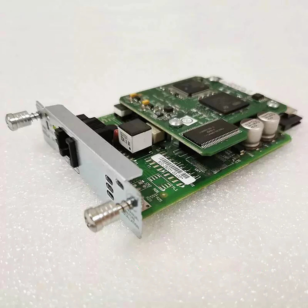 Cisco HWIC-1ADSL-M2811 2911 2921 2851 라우터 모듈용
