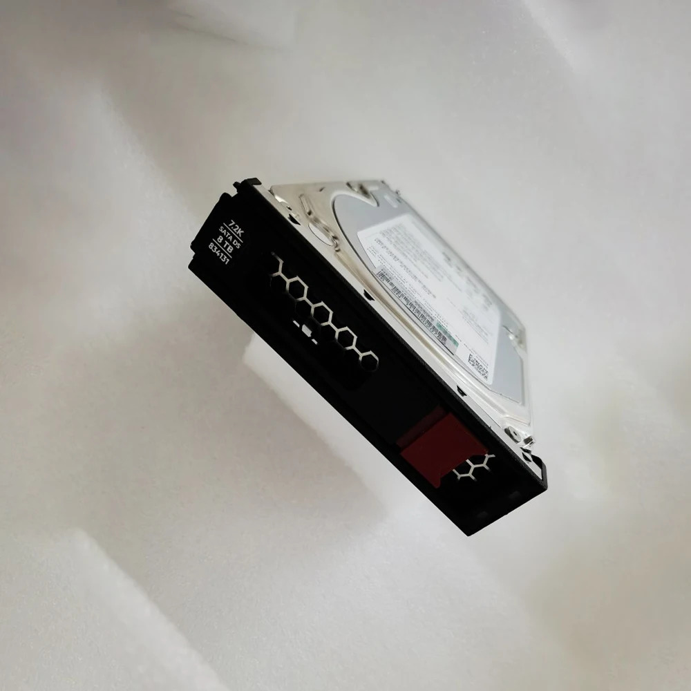 hp호환E8TB 834028 -B21 834131 -001 SATA 6Gb 7.2K 834030 -002