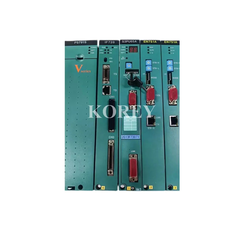 PLC 모듈 S3PU65A GS3PU65AS IF728 GIF728xxS 원본 하시기 바랍니다