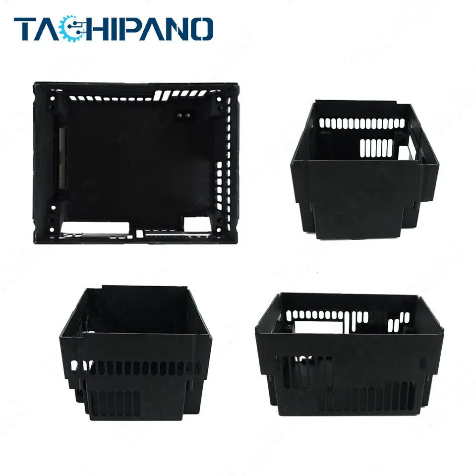 패널 뷰 표준 600 쉘 케이스플라스틱 커버 2711-T6C1L1