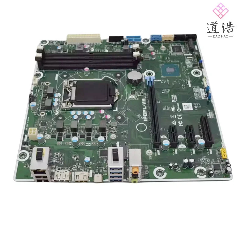 Dell XPS 8930 마더보드CN-0DF42J IPCFL-VM 0DF42J DF42J LGA 1151 DDR4 Z370 메인보드 완전 작동 리퍼