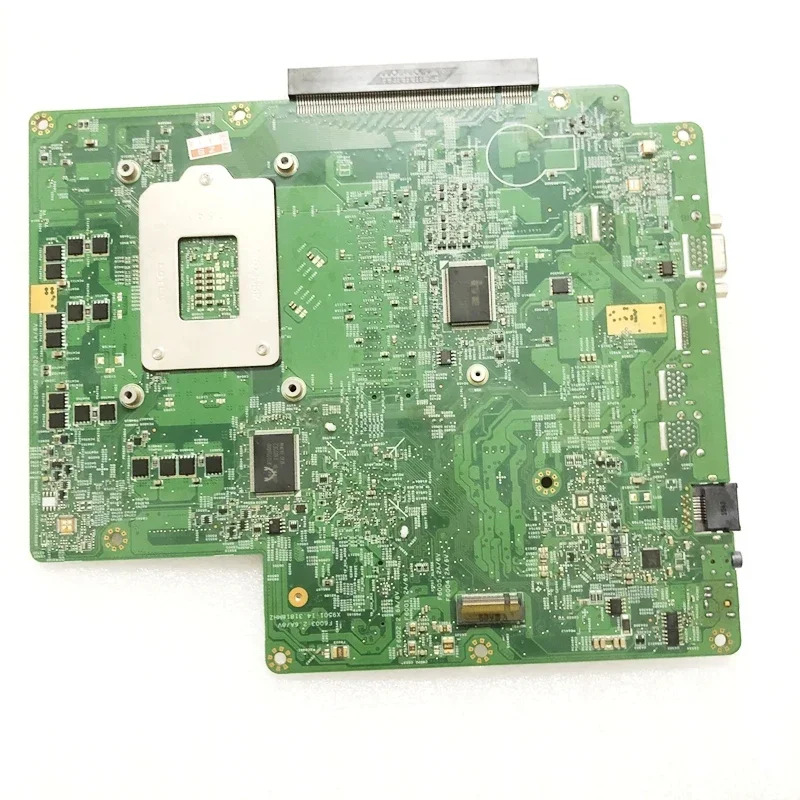 ACER Veriton Z4640G Aio 마더보드 PIQ17L 15033-1M 348.04K02.001M DDR4 LGA1151 메인보드 완전 작동 리퍼