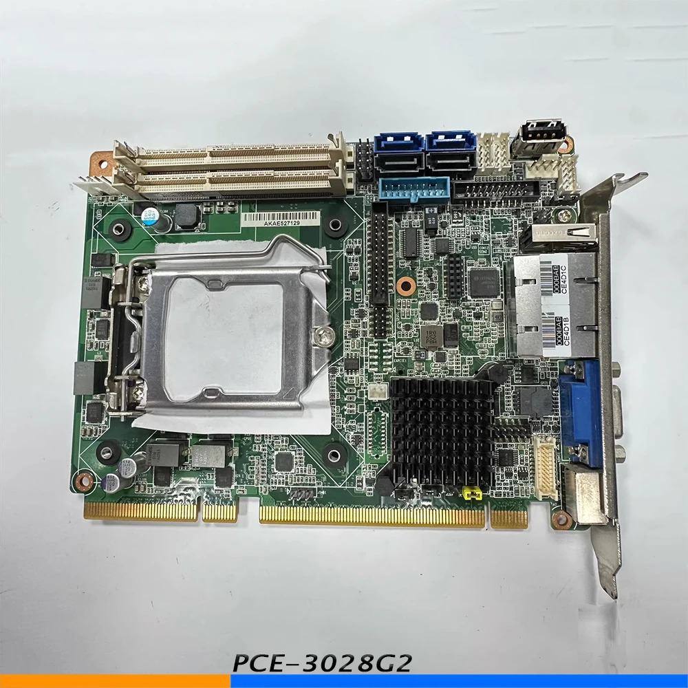 Advantech PCE-3028 REV.A1 PCE-3028G2 제어 마더보드 1150 세대