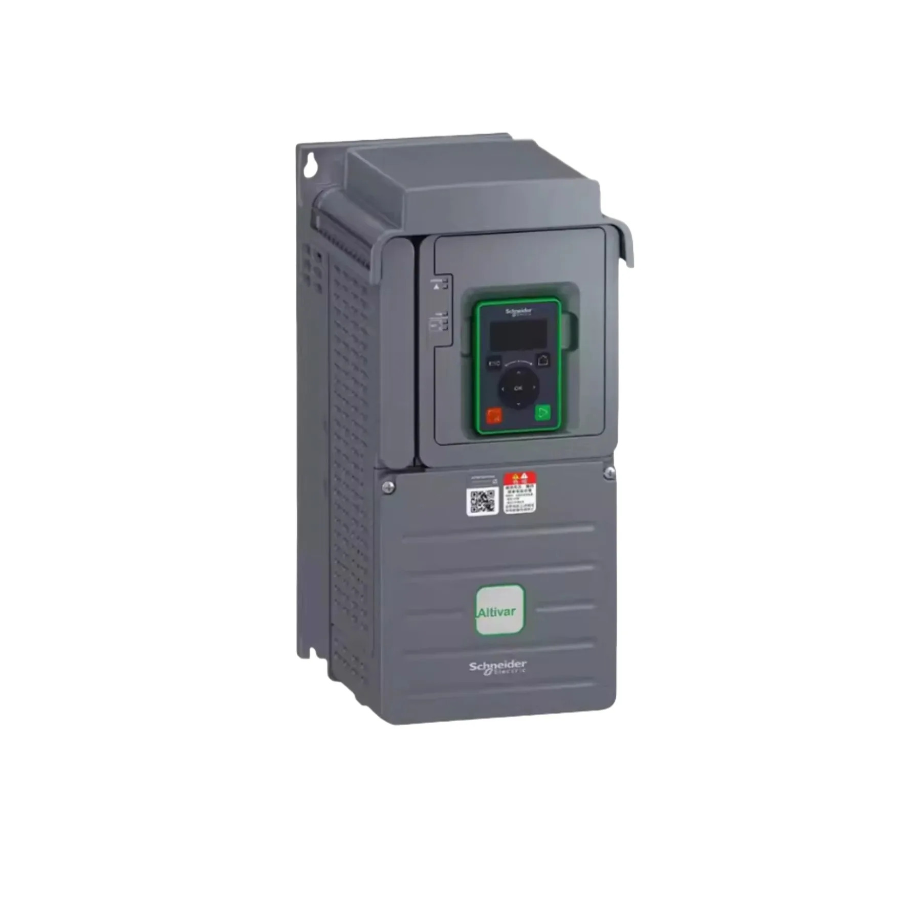 원본 ATV312HU15N4 ATV312HD15N4 ATV312H018M2 ATV312HU22M2 ATV610D18N4 ATV610U22N4 주파수 변환기